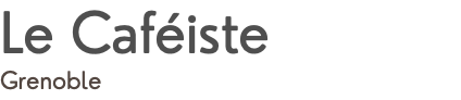 Le Caféiste Grenoble